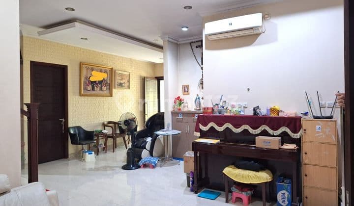 Harus Segera Terjual Rumah Di The Icon Bsd 2 Lantai Rapi Dan Bagus