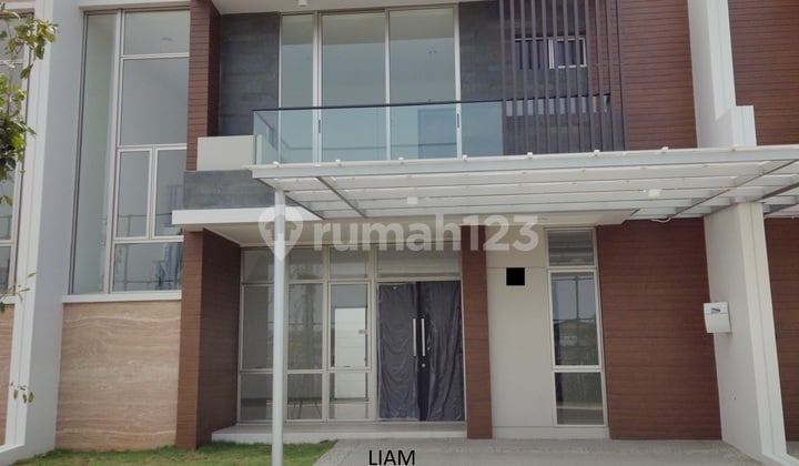 Rumah Pik 2 Overkredit Cicilan Cluster Simprug Legian 10x20