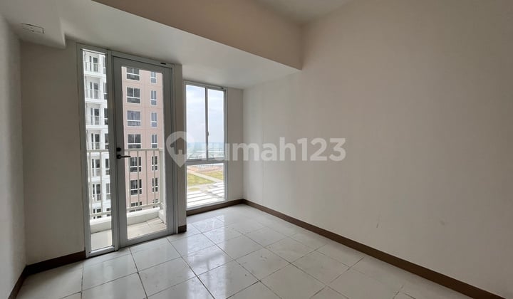 Apartment Tokyo Riverside Pik2 Studio 21 M2 Rugi Kosongan