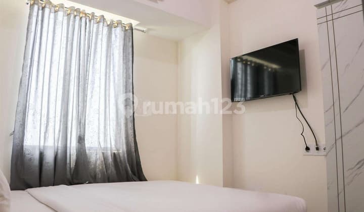 Dijual Rugi Murah Apartment Osaka Tipe 2 Bedroom Uk.26m