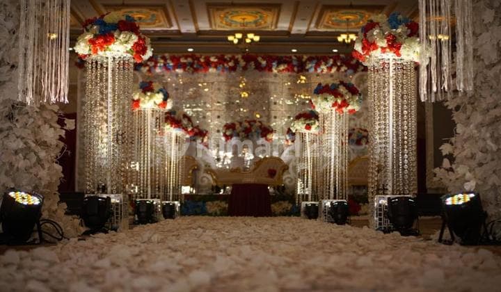 Twin Plaza Hotel Slipi For Sale Shgb Prime Location