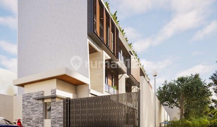 Celestia Permata Hijau Rumah Jakarta Selatan Limited 6 units Only