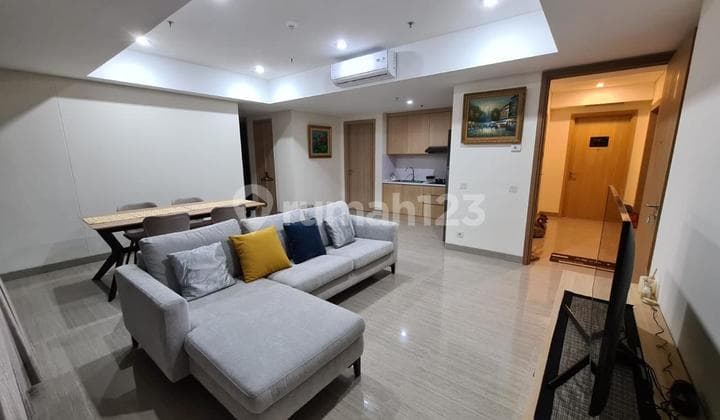 Sedang mencari unit besar, mewah, dan siap huni? Unit Fairview ini menawarkan kenyamanan premium untuk keluarga modern.