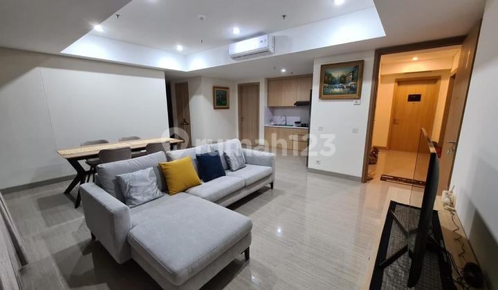 Sedang mencari unit besar, mewah, dan siap huni? Unit Fairview ini menawarkan kenyamanan premium untuk keluarga modern.