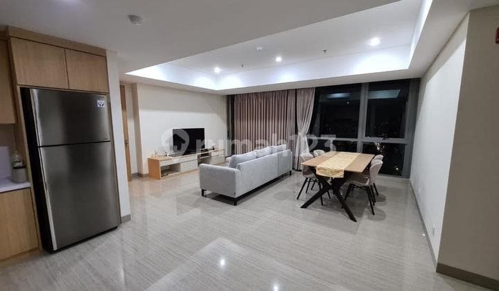 Sedang mencari unit besar, mewah, dan siap huni? Unit Fairview ini menawarkan kenyamanan premium untuk keluarga modern.