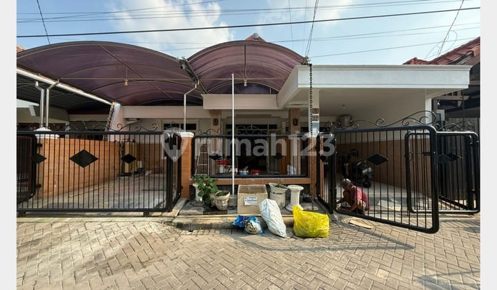 Sangat Dekat Hokky Merr Galaxy Mall Rumah Wisma Mukti Full Furnish