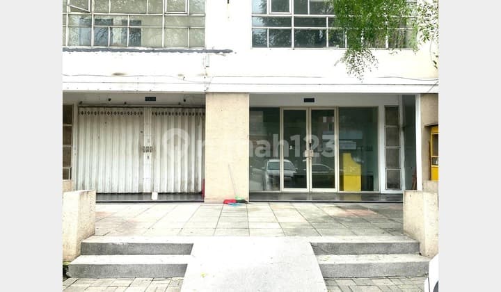 Strategis Nol Jalan Ruko Citra Harmoni, Sidoarjo