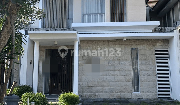 Semi-Furnished House in Citraland Utara Greenhill, Negotiable Semi-Furnished House in Citraland Utara Greenhill, Negotiable