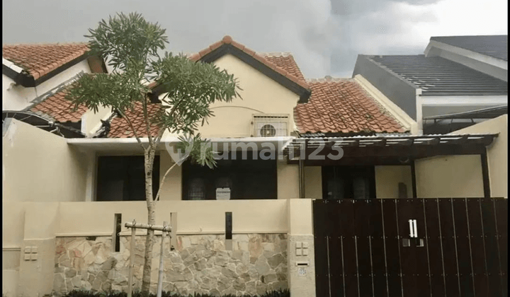 Ciamik Terawat Bisa Nego Rumah Citraland Taman Puspa Raya Ciamik Terawat Bisa Nego Rumah Citraland Taman Puspa Raya