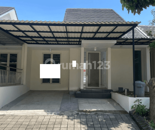 Strategic Near Citraland Taman Puspa Raya Market House