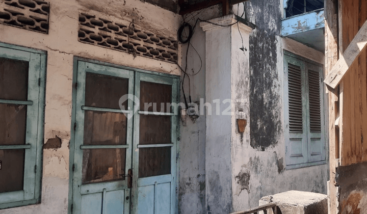 Turun Harga Bisa Nego Lagi Rumah Sidodadi Kulon Ii