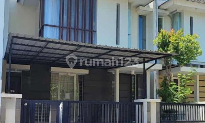 Dekat Eastcoast Mall Rumah San Diego, Pakuwon City