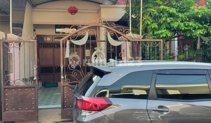 Murah Owner Pengen Cepet Laku Rumah Simpang Darmo Permai Selatan