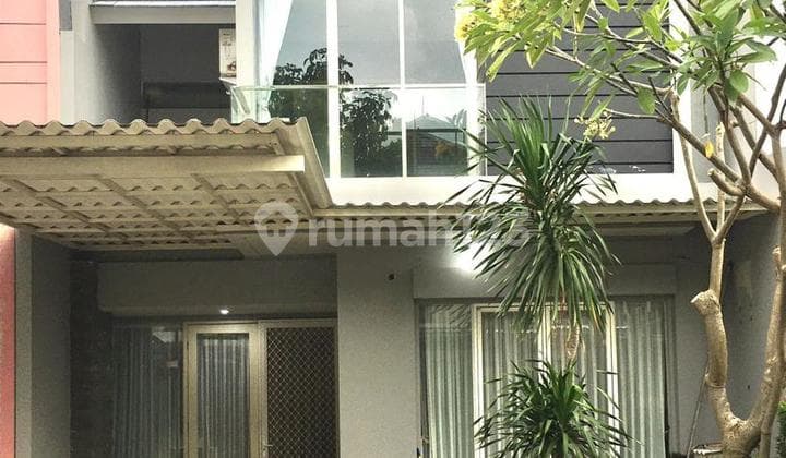 Bagus Terawat Harga Turun Rumah Wisata Bukit Mas
