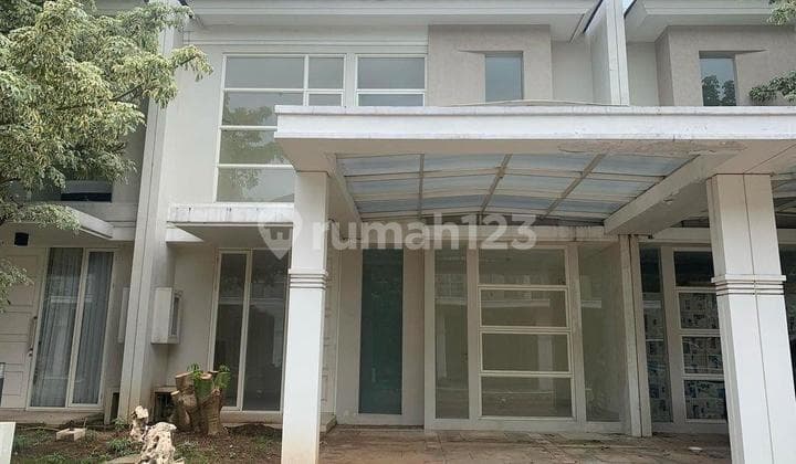 Rumah Grand Pakuwon Bangunan 2 Lantai Harga Ok Bisa Nego Lagi