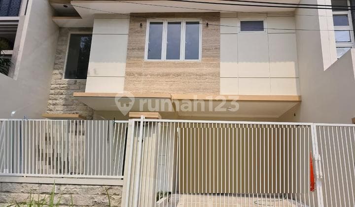 New Minimalis Rumah Araya Surabaya Timur Harga Bisa Nego