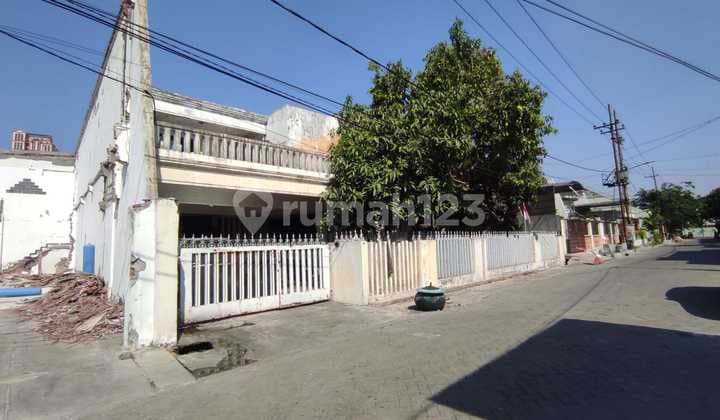 Strategis Selangkah Ke Hr.muhammad Rumah Darmo Permai Timur