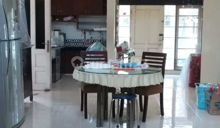 Dekat Pakuwon Graha Rumah di International Village Citraland