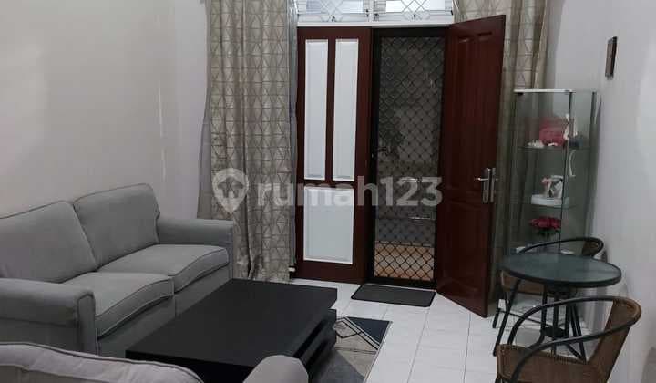 Siap Huni Terawat Rumah Villa Taman Telaga Citraland