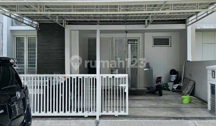 Sudah Renov Siap Huni Rumah San Diego Pakuwon City