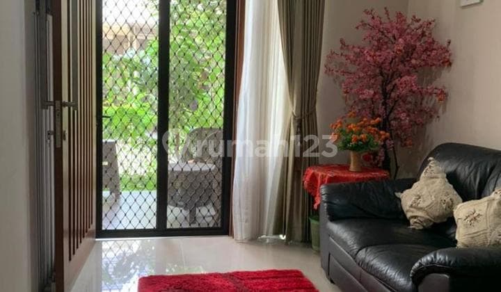 Butuh Cepat Laku Turun Harga Rumah Greenlake Wiyung