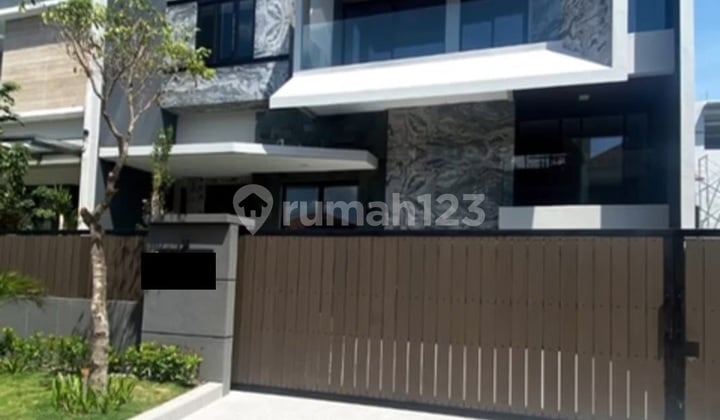 Ciamik Baru Gress Rumah Kawasan Golf Di Somerset Citraland Ciamik Baru Gress Rumah Kawasan Golf Di Somerset Citraland