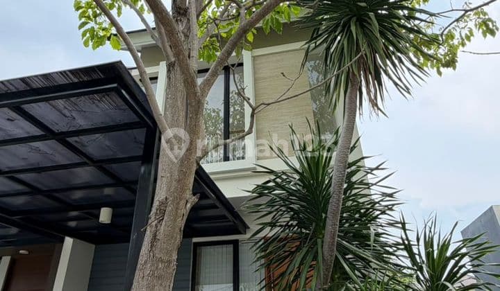 BARANG LUANGKA Rumah Citraland Northwest Hill Baru Gress