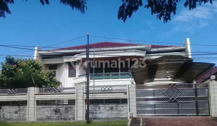 Murah Guys Rumah Mewah Raya Darmo Harapan Area Komersial