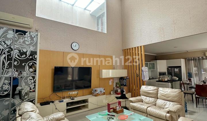 Minimalis Ciamik Rumah Graha Famili Nego Aja