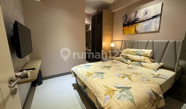 Fully Furnish Premium Apartemen Anderson Lantai 5