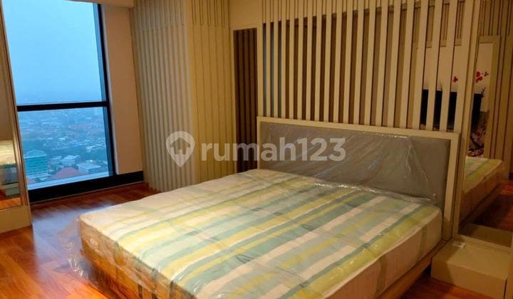 The Peak Apartment 33rd Floor Ready to Occupy Fully Furnished