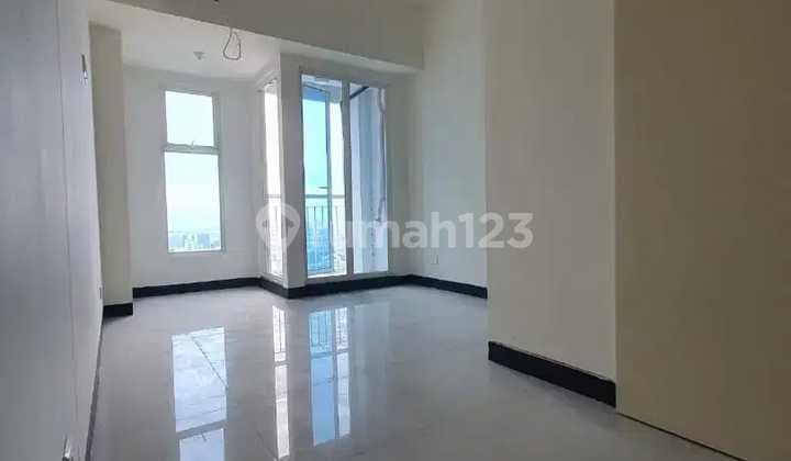 Type Studio Kondisi Baru Gress Apartment Amor Lantai 22