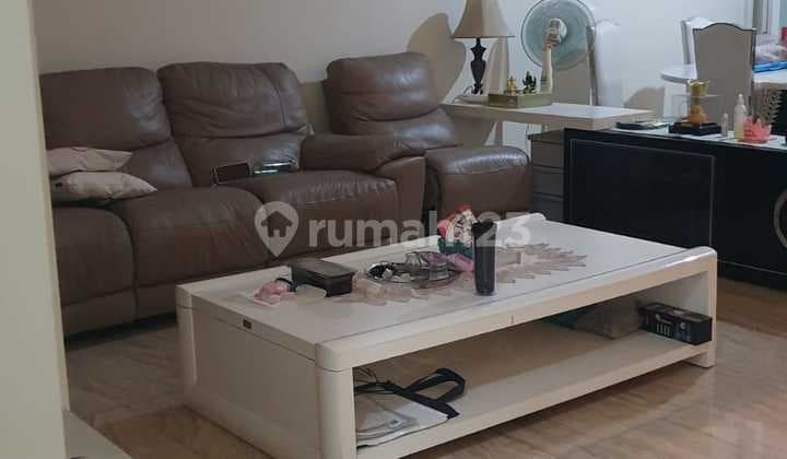 Lokasi Terbaik Dekat Gwalk Rumah Citraland Ciamik Terawat