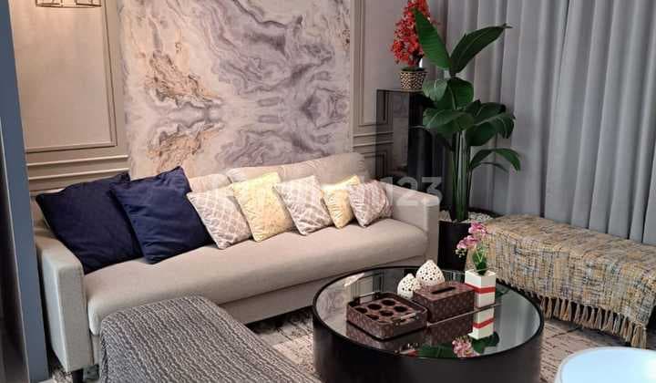 Ex Rumah Contoh Jual Rugi dan Cepat di Grand Pakuwon