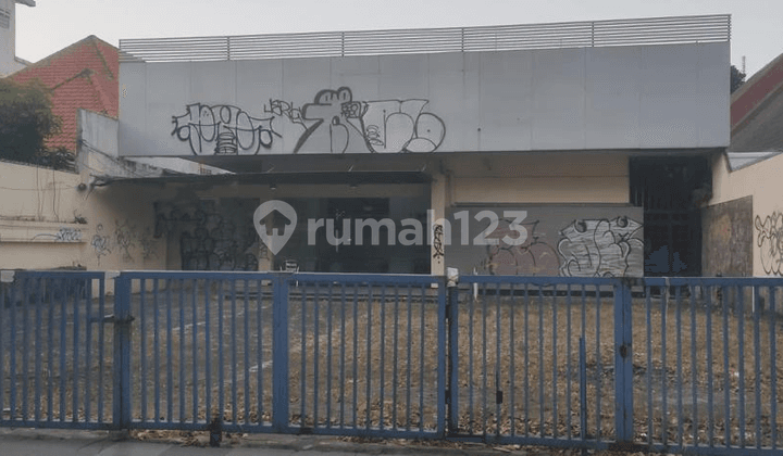 Komersial Area di Sulawesi Cocok Untuk Usaha