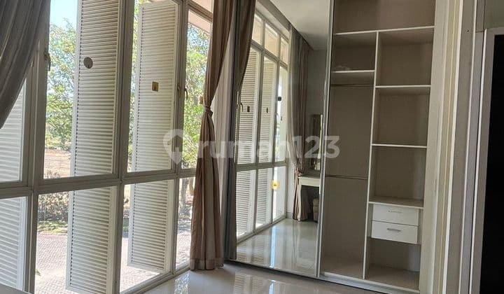 Dekat Pakuwon Mall Rumah Pakuwon Indah The Mansion Surabaya Barat