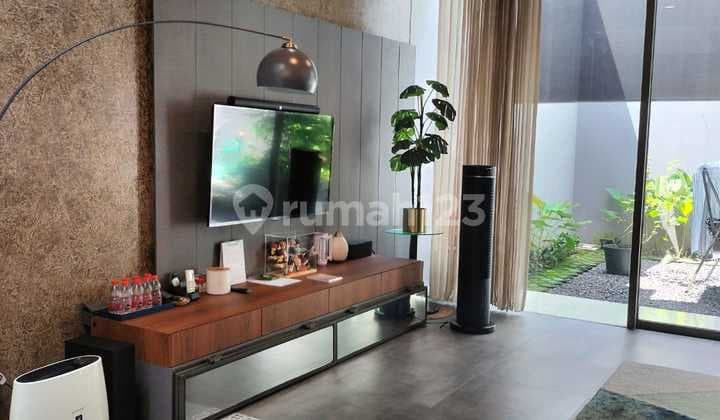 Cheapest Stamford House Citraland Ready to Occupy Semi Furnished