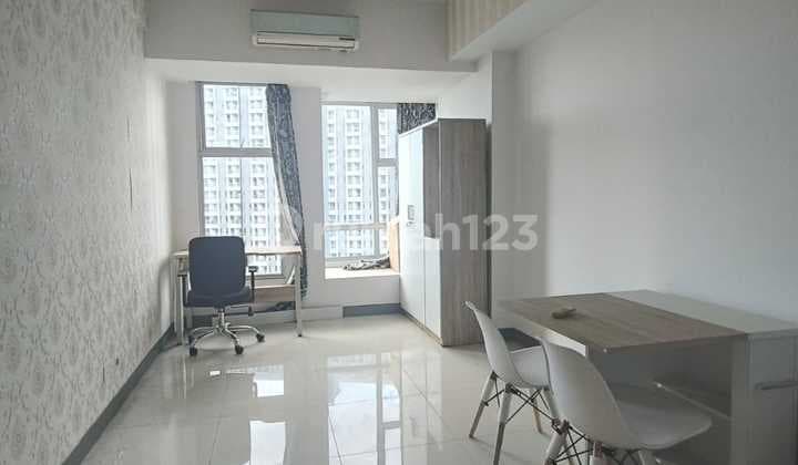 Connect Pakuwon Mall Apartment Anderson Lantai 26