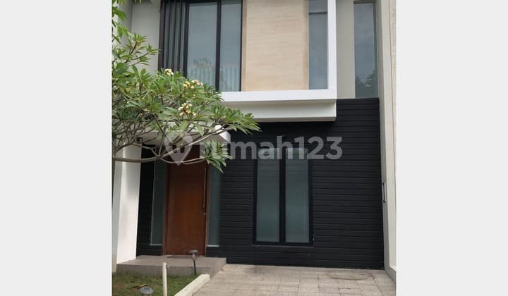 Rumah Murah di Northwest Lake Citraland Type Melawi Deluxe