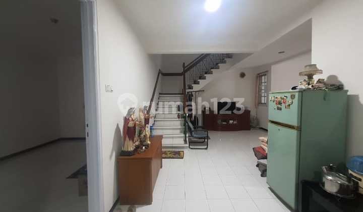 Siap Huni Baru Renov Villa Valencia Harga bisa Nego Lagi