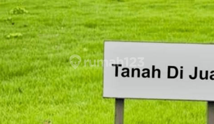 Siap Bangun Kavling Pulau Mas Bukit Telaga Golf Siap Bangun Kavling Pulau Mas Bukit Telaga Golf