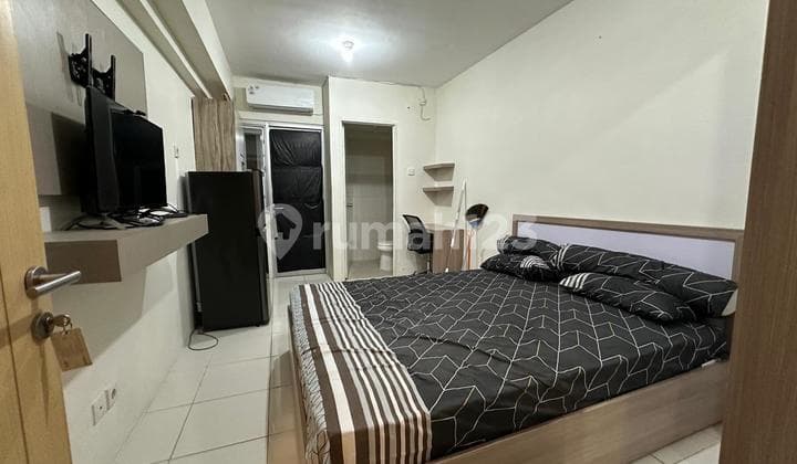 Educity Tower Stanford Apartment 31st Floor Fully Furnished - Negotiable