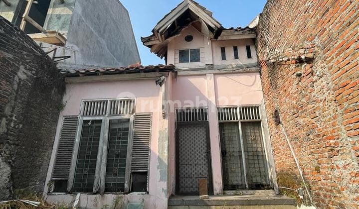 Murah Lokasi Ciamik Rumah Citraland Internasional Village