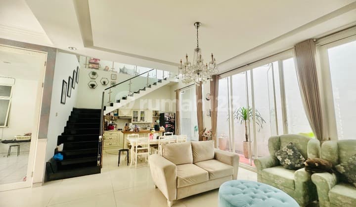 MURAH POL TURUN HARGA bisa Nego Lagi Rumah Bukit Golf Citraland