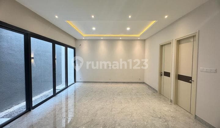 BARU GRESS - Rumah Citraland Woodland Minimalis