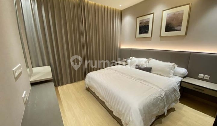 Siap Langsung Huni Apartment Elitz Galaxy Mall 3 Lantai 15