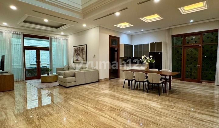 Ciamik Poll Rumah Graha Family di Surabaya Barat