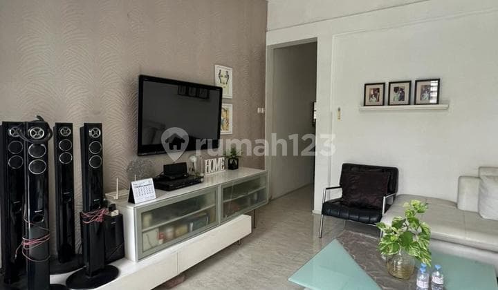 Nego Rumah Fullerton Citraland Surabaya Barat Dekat Pakuwon Graha