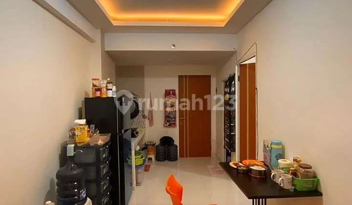 Apartemen Puncak Dharmahusada Tower B Lt. 29, 2 BR bisa NEGO LAGI