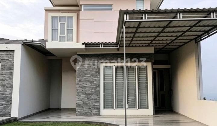 Bukit Mas Minimalist Tourist House Price can be Slightly Negotiable